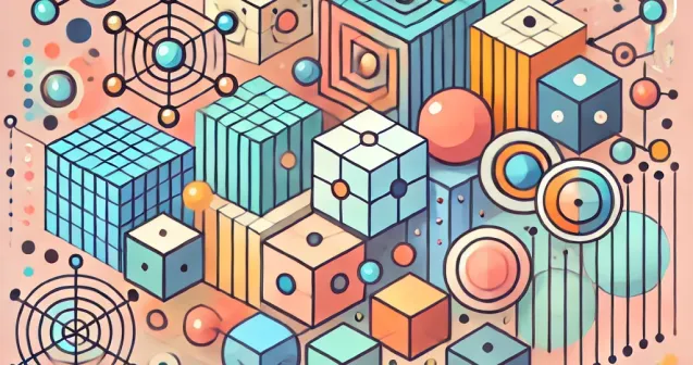 Essential concepts of tensors in TensorFlow.