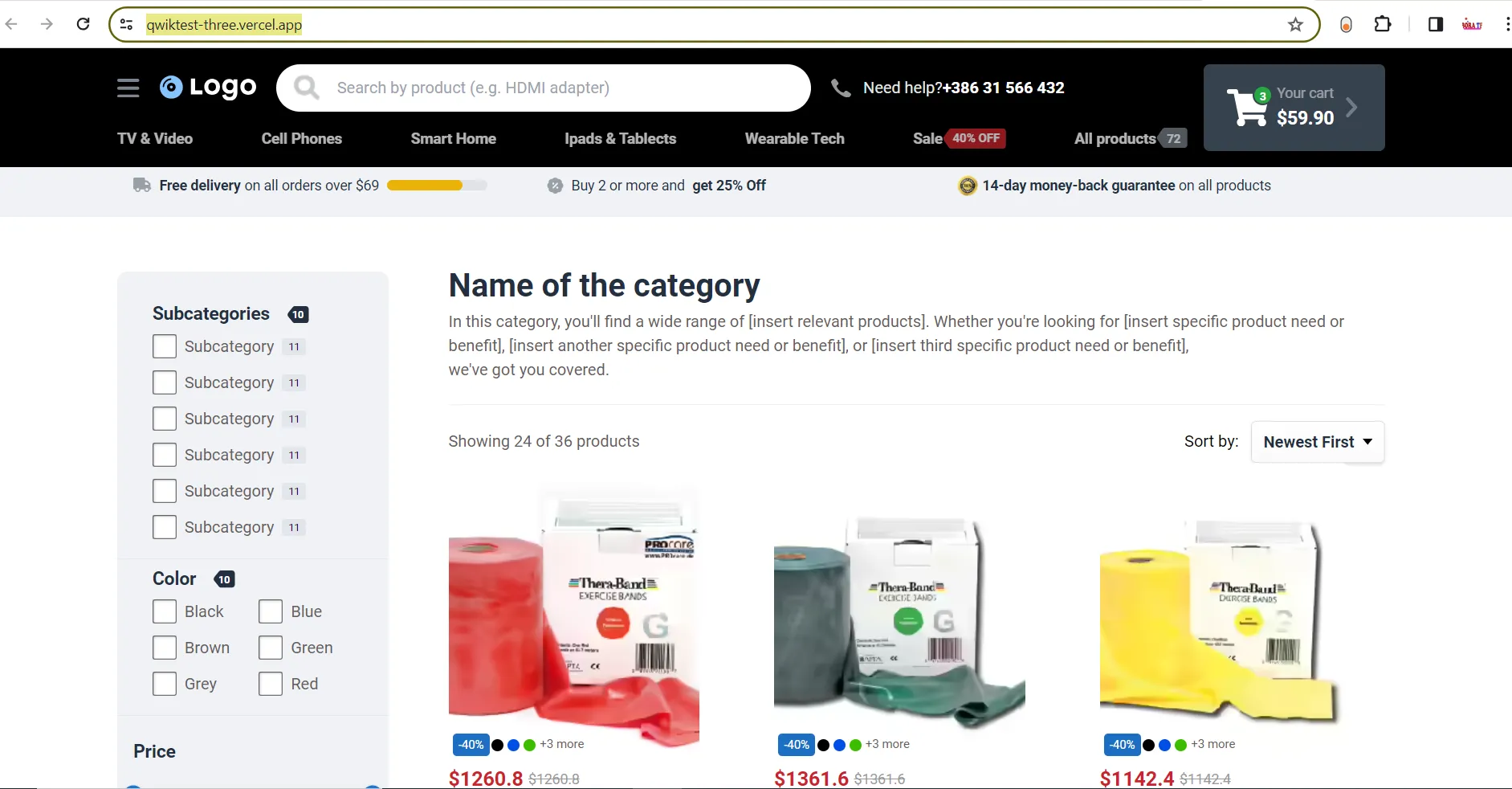 Qwik Commerce